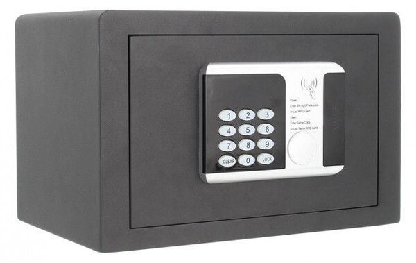 Rottner Rfid Safe 1 szállodai széf (T06214)