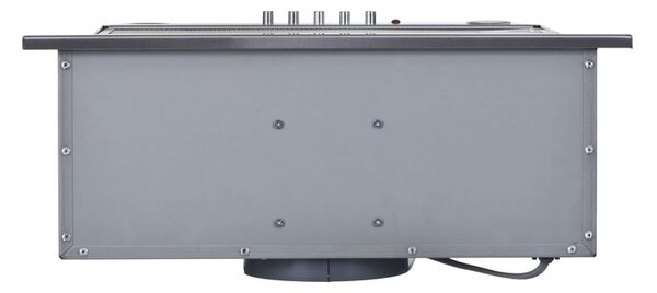 Akpo WK-7 Micra 50 Páraelszívó - Inox