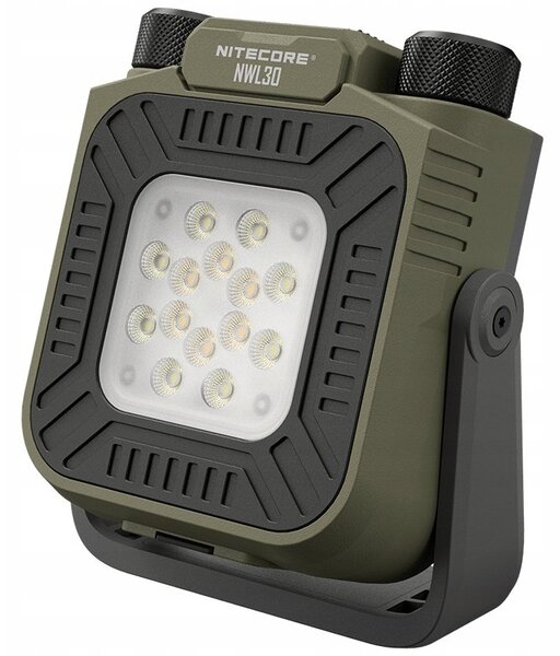 Latarka Nitecore Nitecore Reflektor NWL30