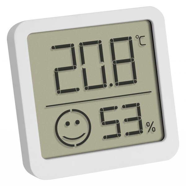 TFA 30.5053.02 Digitális hőmérő
