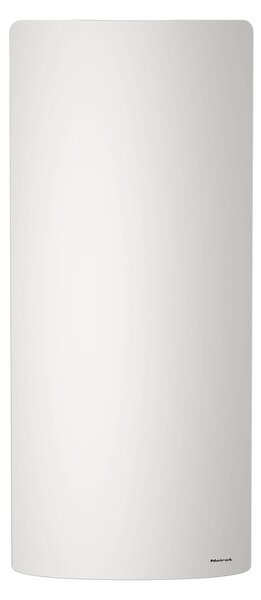 Noirot E216215 Inova V 1500 BL hősugárzó, 2000 W, IP24 védettség, nyitott ablak érzékelő, beépített termosztát LCD-vel, fali kivitel