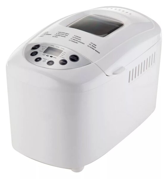 Hausmeister HM 1303 Kenyérsütő