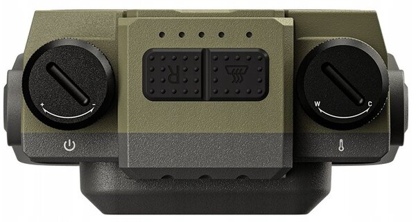 Latarka Nitecore Nitecore Reflektor NWL30