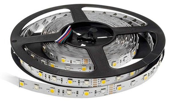 Optonica ST4314 Beltéri LED szalag 5m - RGBW