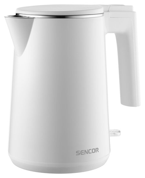 Sencor SWK 0155WH 1.0L Vízforraló - Fehér