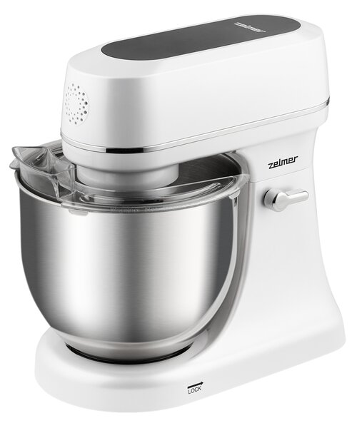 Zelmer tálas mixer ZKR2000 csendes