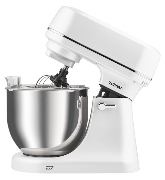 Zelmer tálas mixer ZKR2000 csendes