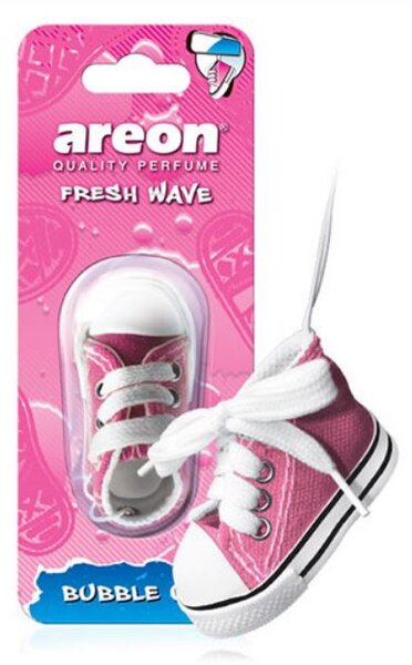 Areon illatosító tornacipő Bubble Gum (30FW02)