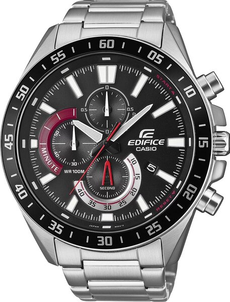 Casio EFV 620D 1A4VUEF Edifice Férfi Óra