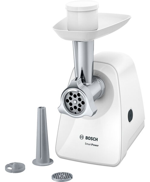 Bosch MFW2510W húsdaráló 350 W Fehér