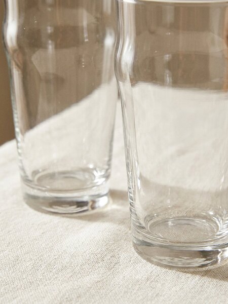 Sinsay - 2 pohár - clear