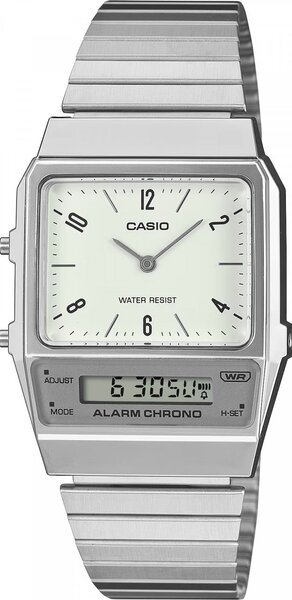 Casio AQ-800E-7A2EF Vintage Férfi Óra