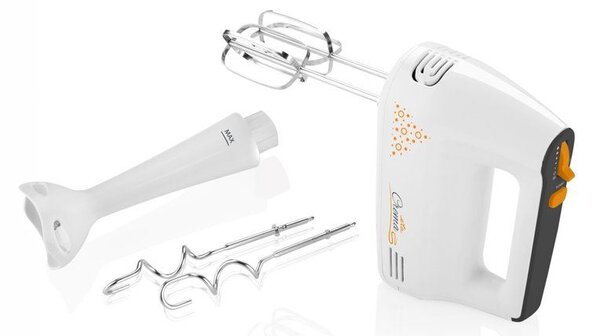 Eta CREMA 104990000 kézi mixer 300W fehér