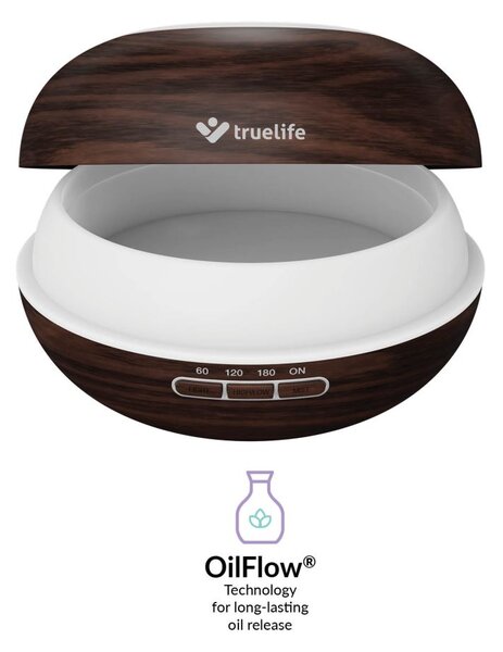 TrueLife AIR Diffuser D5 Dark 300ml illatosító diffúzor