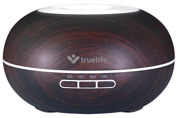 TrueLife AIR Diffuser D5 Dark 300ml illatosító diffúzor