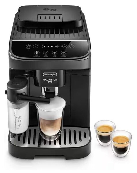 De'Longhi ECAM290.51.B Magnifica Evo Automata kávéfőző