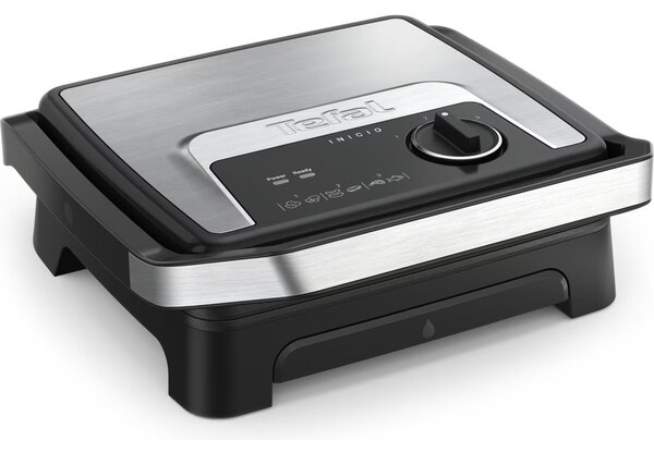 Tefal GC272D10 Inicio Adjust Elektromos Grillsütő 2000 Watt