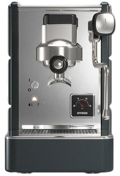 Create Stone Espresso Pure Grey karos kávéfőző