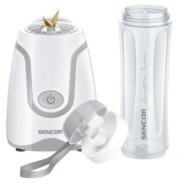 Sencor SBL 2110WH Smoothie mixer fehér-szürke