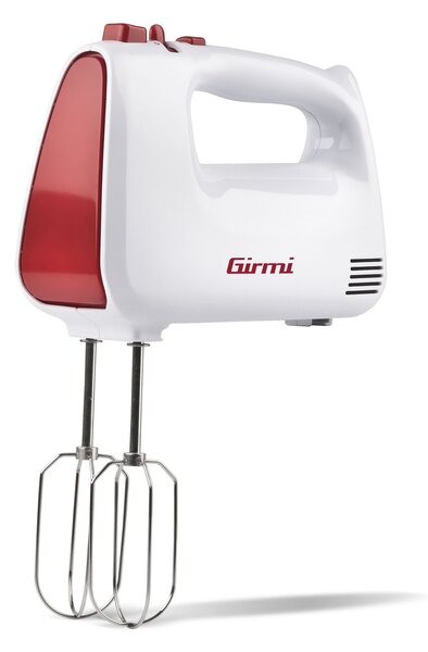 Girmi SB41 Kézimixer 400W Fehér