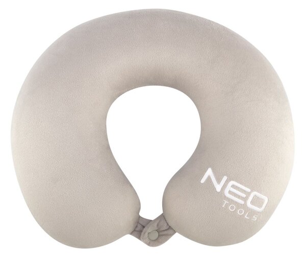 NEO Tools Utazó nyakpárna (GD016)