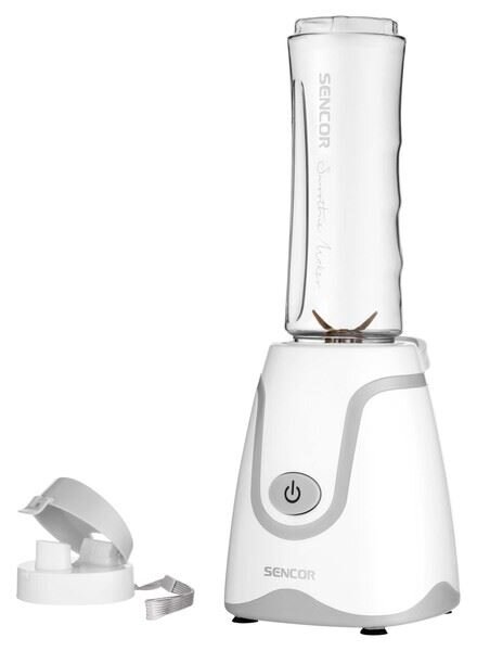 Sencor SBL 2110WH Smoothie mixer fehér-szürke