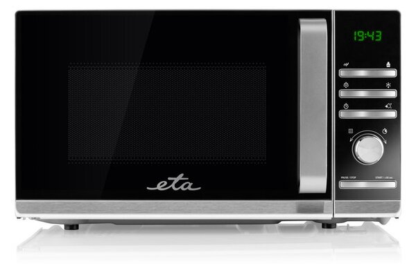 ETA Galateo 1210 Mikrohullámú sütő 700 W, 20 l