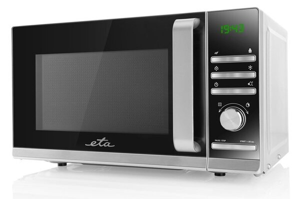 ETA Galateo 1210 Mikrohullámú sütő 700 W, 20 l
