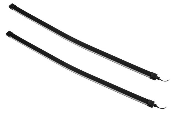 Kolink Umbra Radiant ARGB LED szalag 2x40cm (KL-UR400)