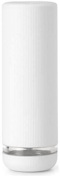 BRABANTIA SinkStyle Soap Squeezer mosogatószer adagoló 200 ml. csepegésmentes. szilikon. szikrázó fehér ásványi textúra - 228063