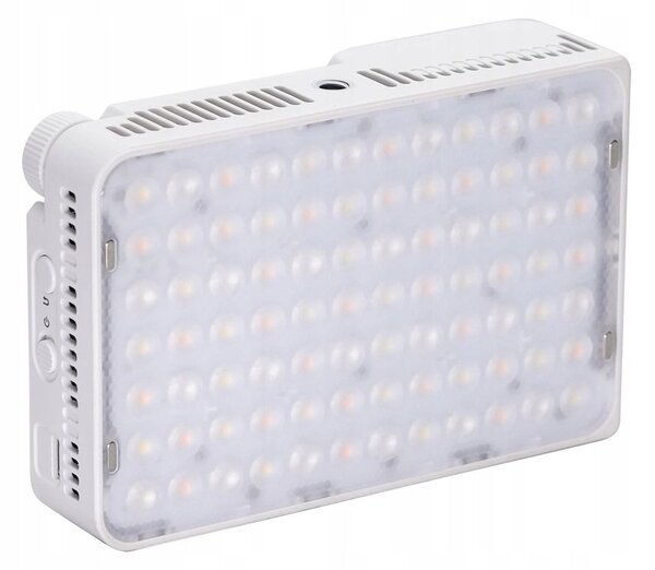 Naświetlacz Aputure amaran Ace 25c (White)