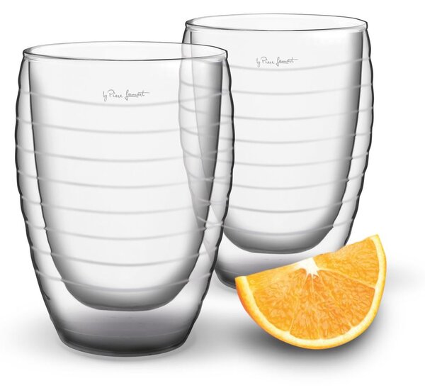 Lamart LT9013 Vaso Pohár készlet 370ml