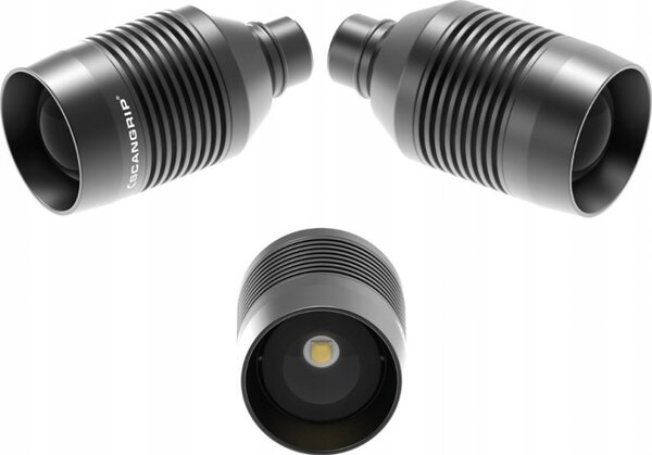 Niezwykle mocny reflektor 600 lm SEARCH HEAD 03.5699C