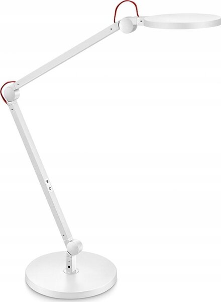 Lampka biurkowa CEP Lampka na biurko CEP CLED-0350, Giant, biały