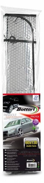 Bottari napellenző előre 90x150cm (2922143)
