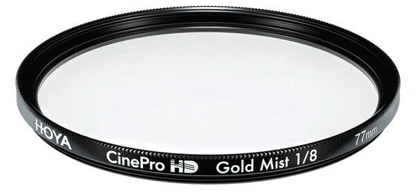 HOYA CineProHD Clear Mist 1/8 szűrő 82mm 024066075963