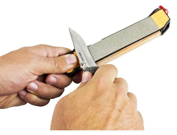 Work Sharp Guided Filed késélező
