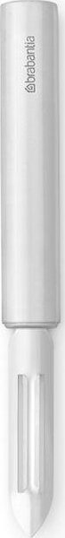 Brabantia Profile Slice & Dice hámozó, hőálló, r.m. acél, selyem matt - 250262