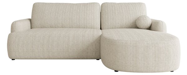 Sarokkanapé Comfivo Popis, Kárpit, 90x250x174cm