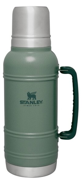 Stanley 10-11429-004 Artisan 1400ml Termosz - Zöld