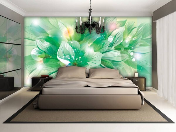 Fotótapéta - Absztrakció (152,5x104 cm)