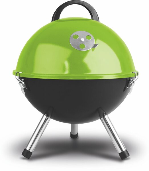 Fieldmann FZG 1000G faszenes kerti asztali grill