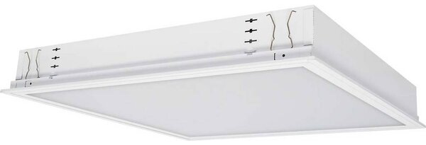 RIDI LED-es beépíthető lámpa LED 32 W Fehér (822828)