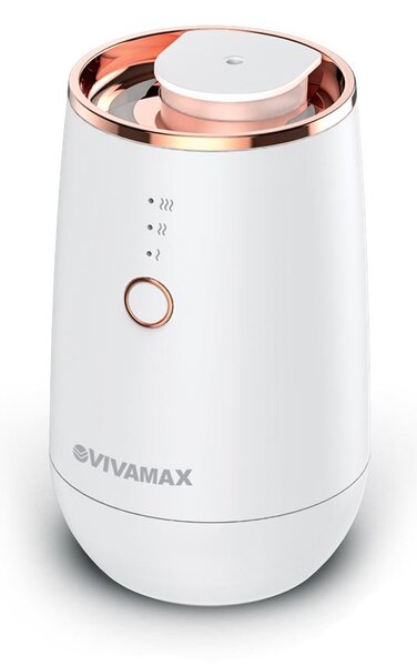 Vivamax ZenSpa vezeték nélküli aromadiffúzor fehér