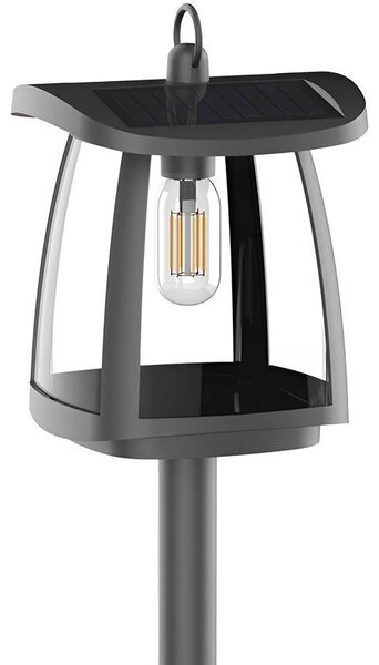 VIKING TECHNOLOGY SR10L Kültéri napelemes LED lámpa