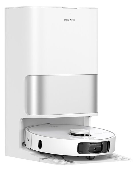 Dreame D30 Ultra robotporszívó (fehér)