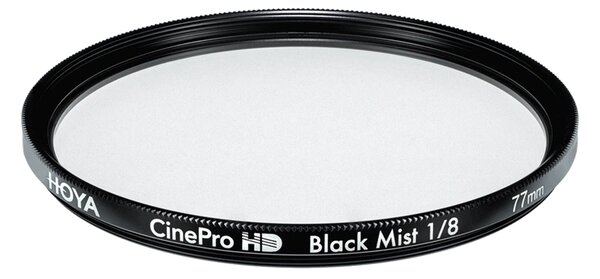 HOYA CineProHD Black Mist 1/8 szűrő 67mm 024066075703