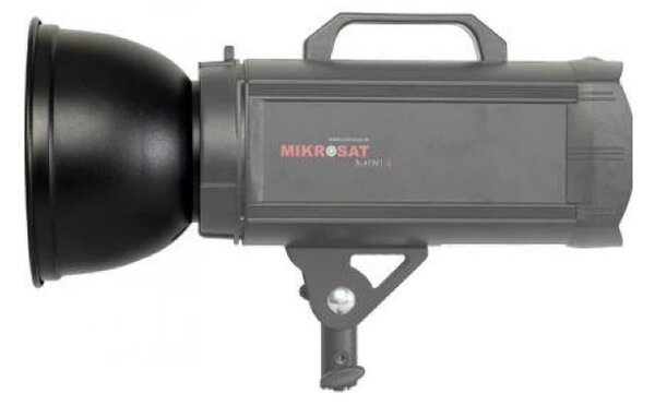 MIKROSAT 13200001 Pro 18 cm-es alap/ernyő reflektor (Digital R / Mini)
