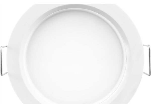 Lampa sufitowa Zamel SUPLA Zestaw 3 opraw downlight LED 4000K sterowanie WI-FI TYP: ZSO-01/4000 SPL10000034