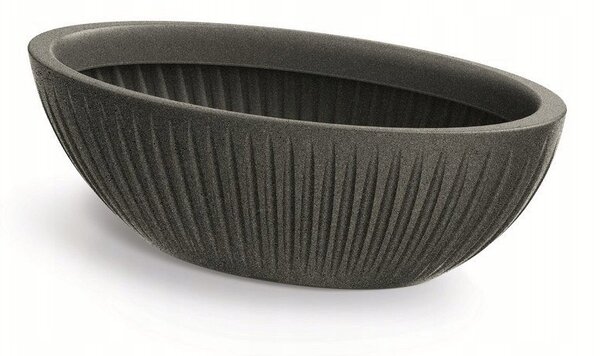 DONICZKA LATIA OVAL - GRANIT